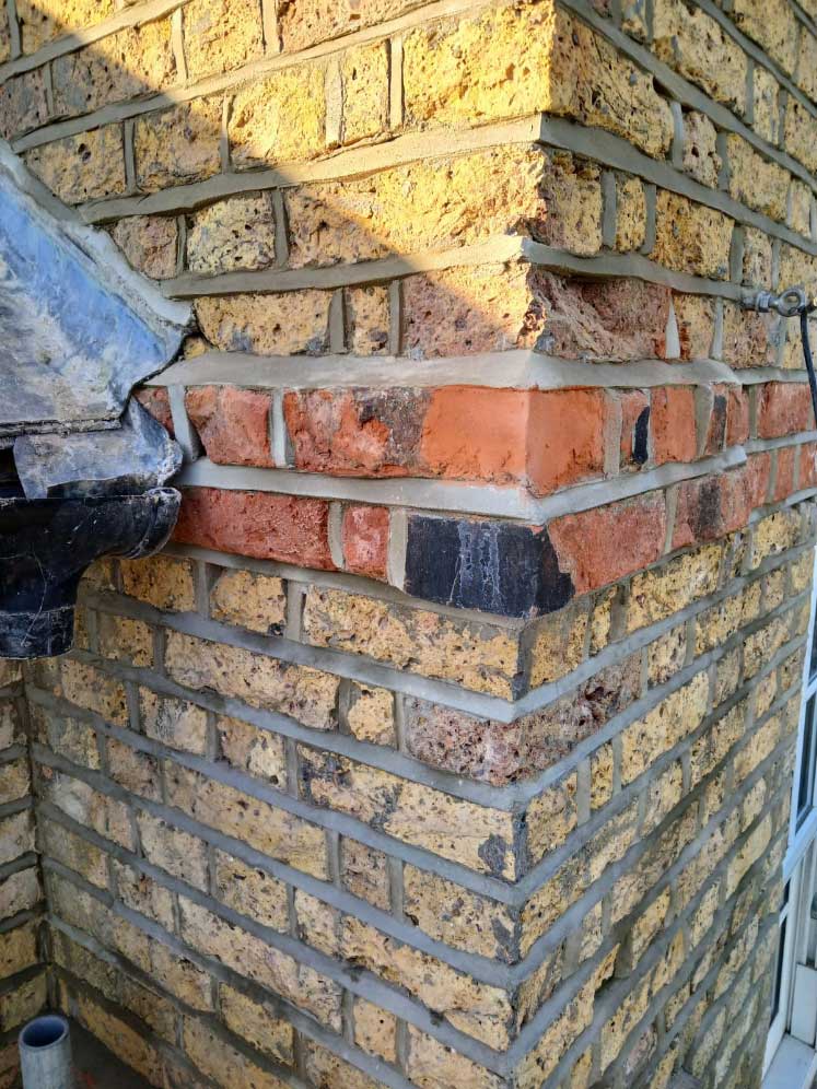 Brickwall