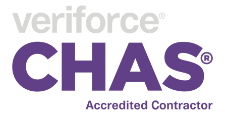 CHAS Logo