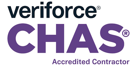 CHAS verified
